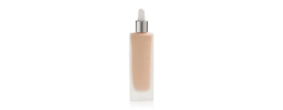 obrazek 1 Kjaer Weis The Invisible Touch Podkład w płynie 30 ml Nr. F118 - Like Porcelain