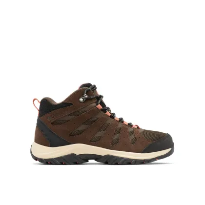 Zdjęcie Columbia Trekkingi Redmond III Mid Waterproof 1940611 Brązowy