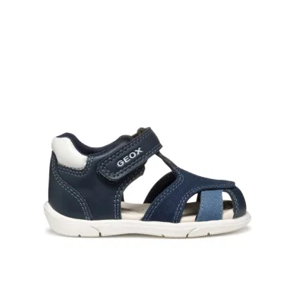 Zdjęcie Geox Sandały B Sandal Zapito B556EC 05410 C4211 Granatowy