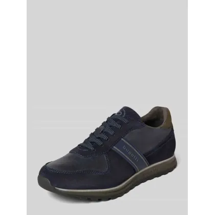 Zdjęcie Sneakersy sznurowane model ‘Cirino’