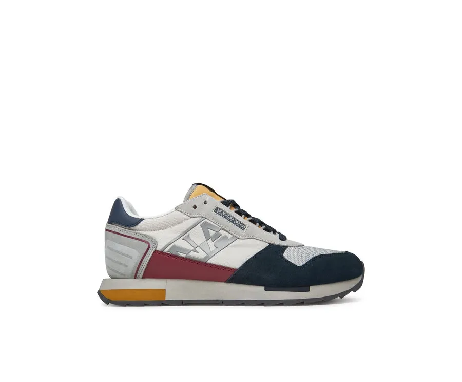 obrazek 1 Napapijri Sneakersy Virtus NP0A4IQH Biały