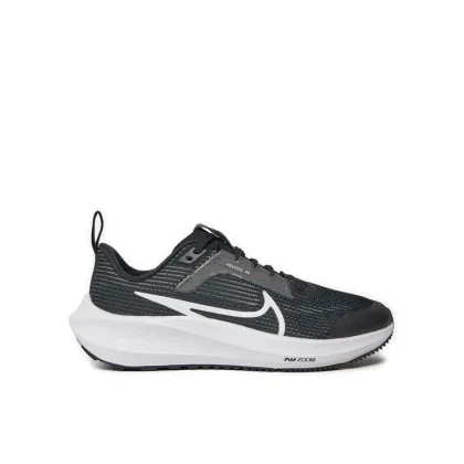 Zdjęcie Nike Buty do biegania Air Zoom Pegasus 40 (GS) DX2498 001 Czarny