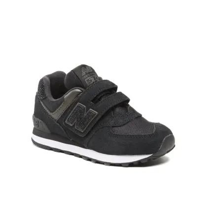 Zdjęcie New Balance Sneakersy PV574EB1 Czarny