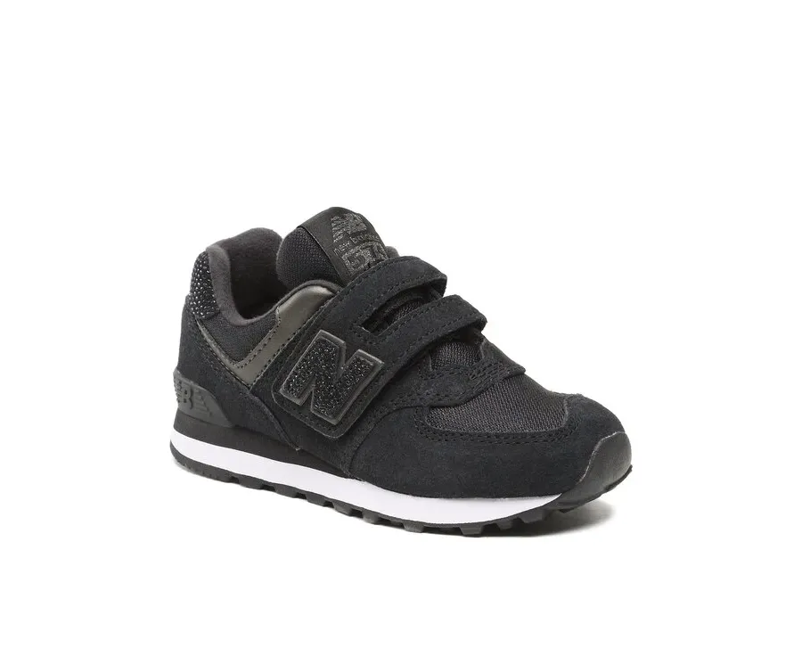 obrazek 1 New Balance Sneakersy PV574EB1 Czarny