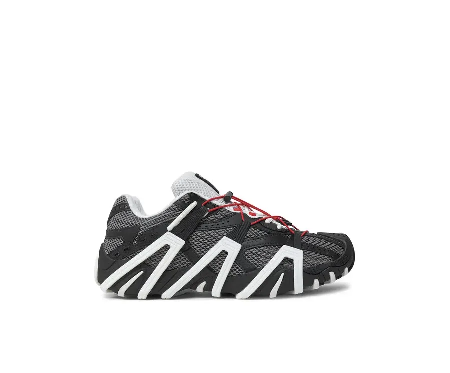 obrazek 1 Diesel Sneakersy S-Prototype Cr Y03274P6896 Czarny