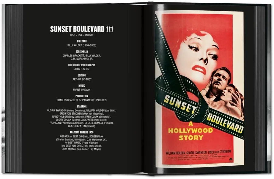 obrazek 6 Książka Film Noir - Taschen
