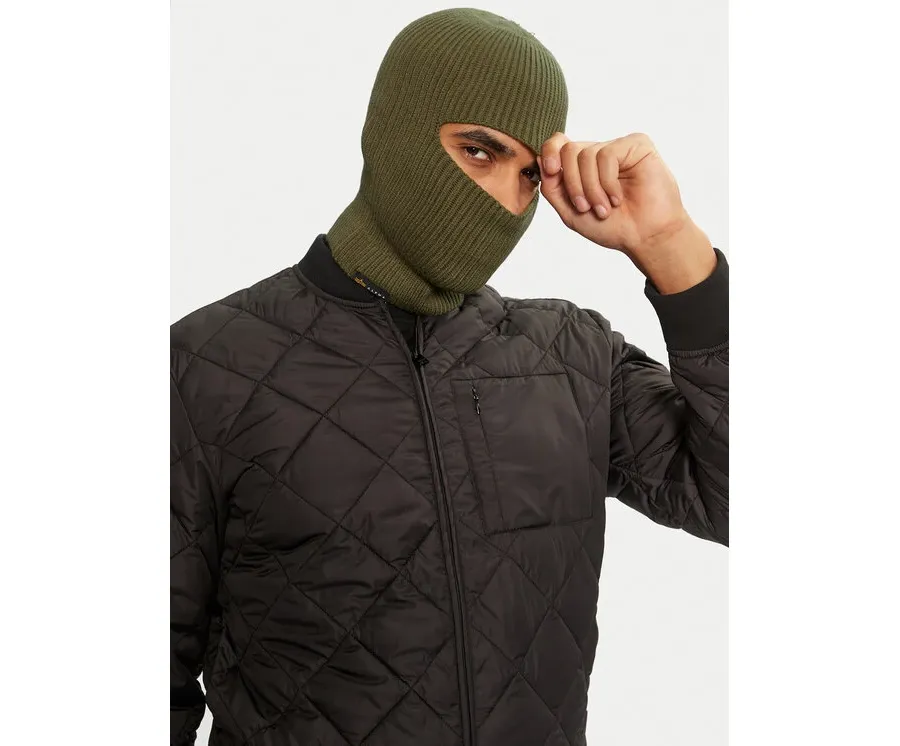 obrazek 1 Alpha Industries Kominiarka 138901 Zielony