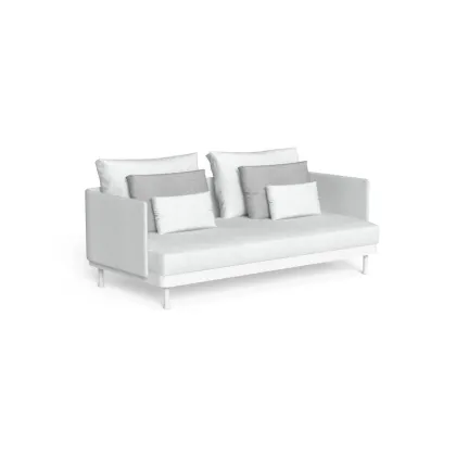 Zdjęcie Włoska wyjątkowa sofa na taras i do ogrodu