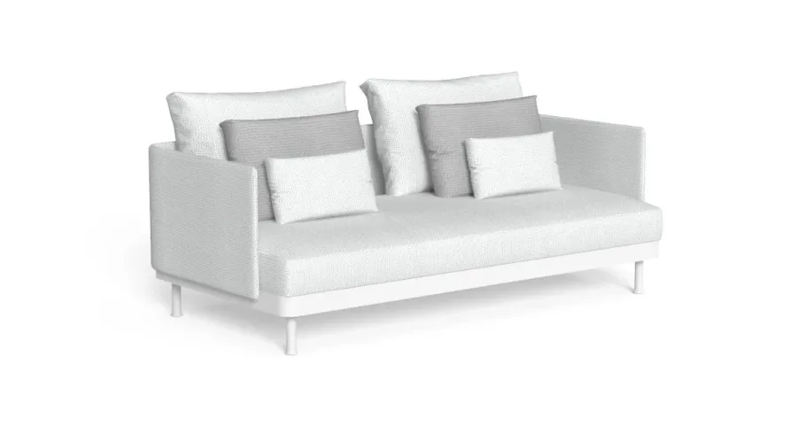 obrazek 1 Włoska wyjątkowa sofa na taras i do ogrodu