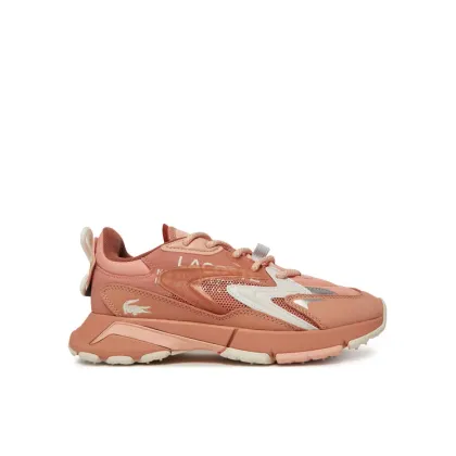 Zdjęcie Lacoste Sneakersy L003 Neo Tech 7-49SFA0013 Różowy