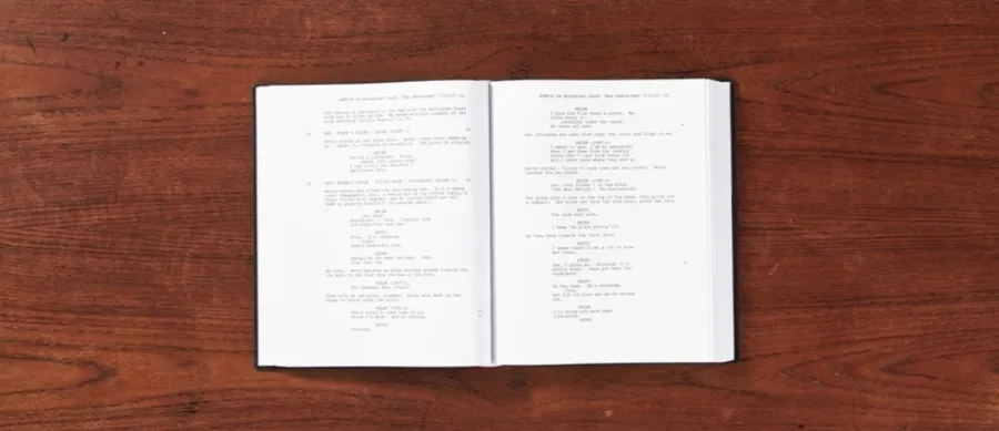 obrazek 21 Książka Matthew Weiner. Mad Men, Art Edition No. 1–500 (Script Edition) - Taschen