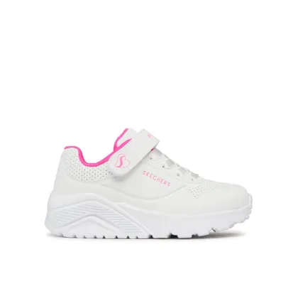 Zdjęcie Skechers Sneakersy Uno Lite 310451L/WHP Biały
