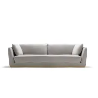 Zdjęcie Czteroosobowa, stylowa sofa prosto z Włoch - Ulivi Salotti