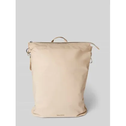 Zdjęcie Plecak z podszewką z bawełny i możliwością regulacji kształtu