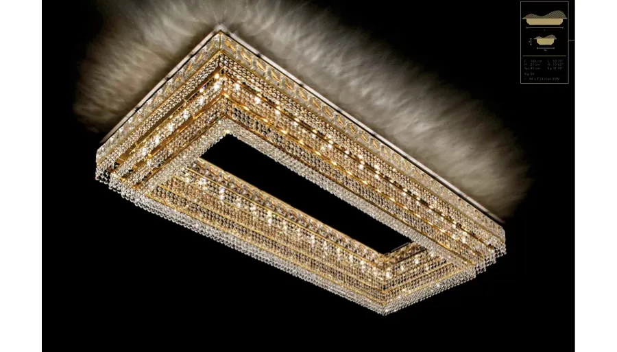 picture 1 Original chandelier 6020/S12