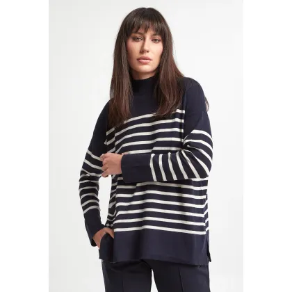 Zdjęcie Sweter damski jedwabny Meandro WEEKEND MAX MARA Weekend Max Mara