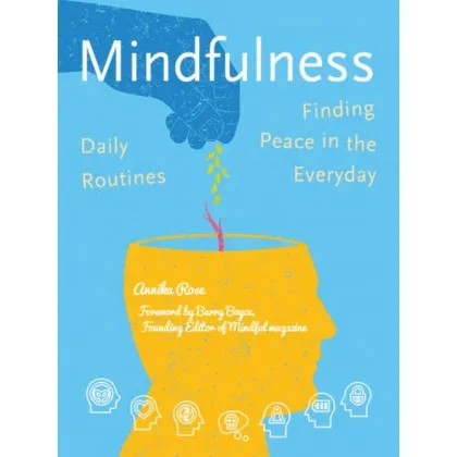 Picture Mindfulness Guide - Flame Tree Publishing