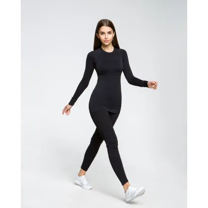 Zdjęcie Longsleeve Damski Falke