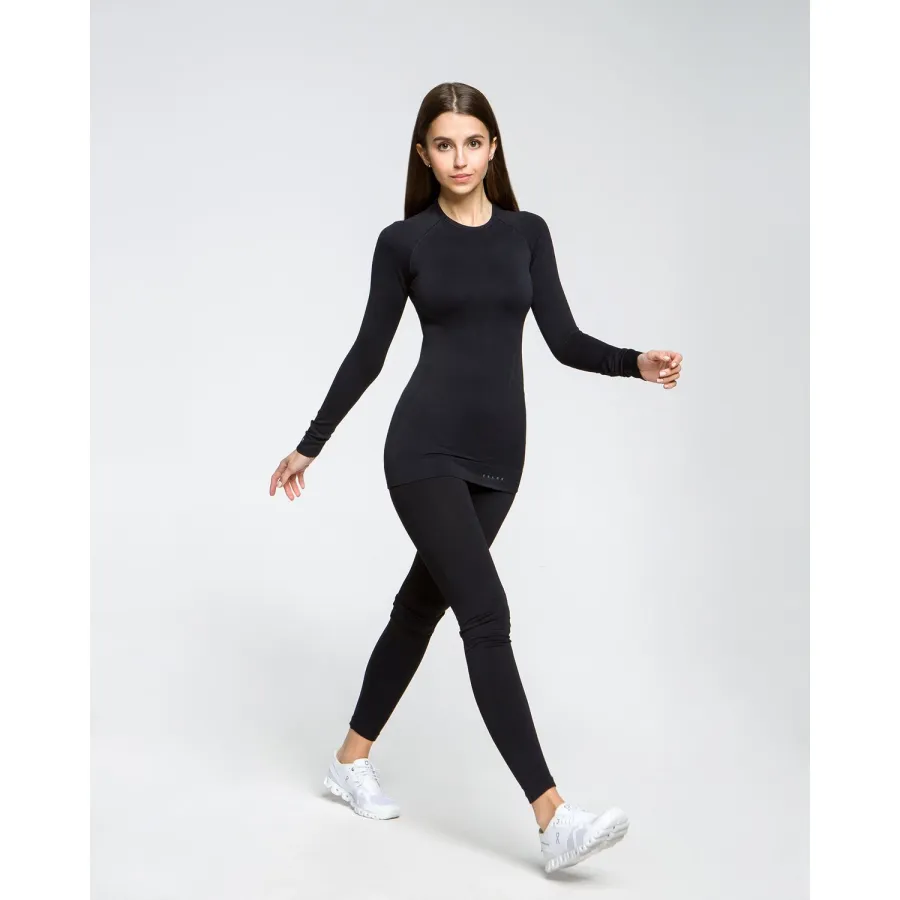 obrazek 1 Longsleeve Damski Falke