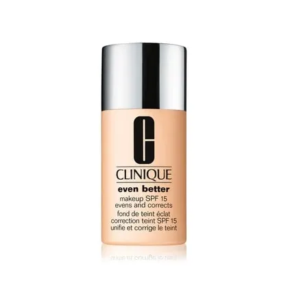 Zdjęcie CLINIQUE Even Better SPF 15 Podkład w płynie 30 ml CN 20 Fair