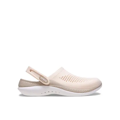 Zdjęcie Crocs Klapki Literide 360 Clog 206708 Beżowy