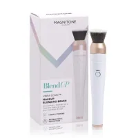 Zdjęcie Magnitone London BlendUp White Szczoteczka do twarzy 1 szt.