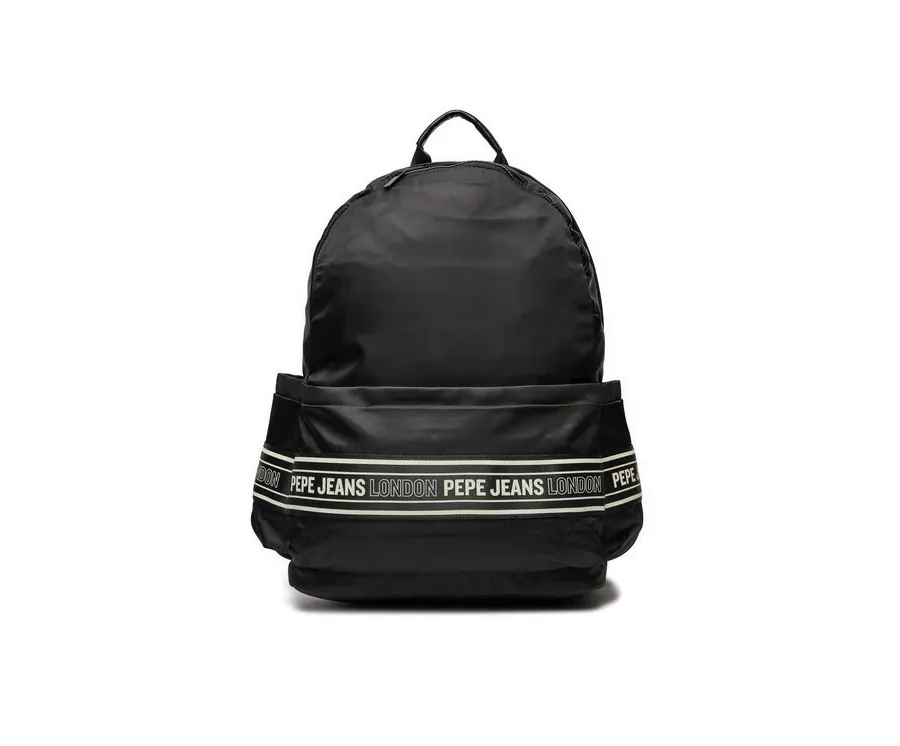 obrazek 1 Pepe Jeans Plecak Otto Dublin PM030859 Czarny