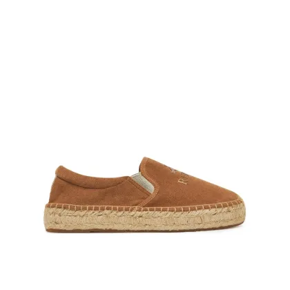 Zdjęcie REPLAY Espadryle GWF22 .000.C0086T Beżowy