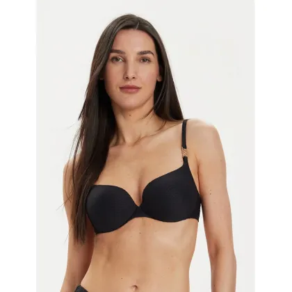 Zdjęcie Selmark Góra od bikini BK017 Czarny