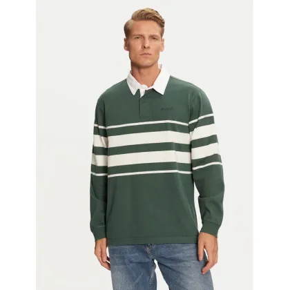 Zdjęcie Levi's® Polo Union Rugby A4845-0020 Kolorowy Relaxed Fit