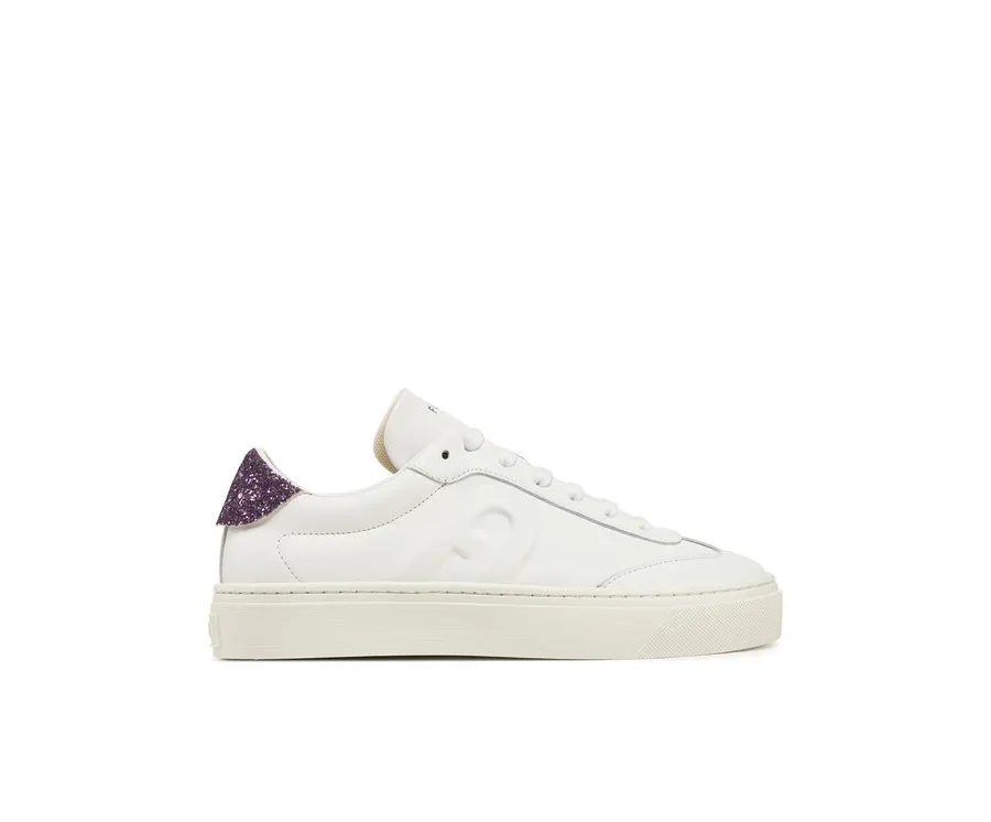 obrazek 1 Furla Sneakersy Enjoy YJ10ENJ-BX3726-3751S-4-401-250-PT-3500 S Biały