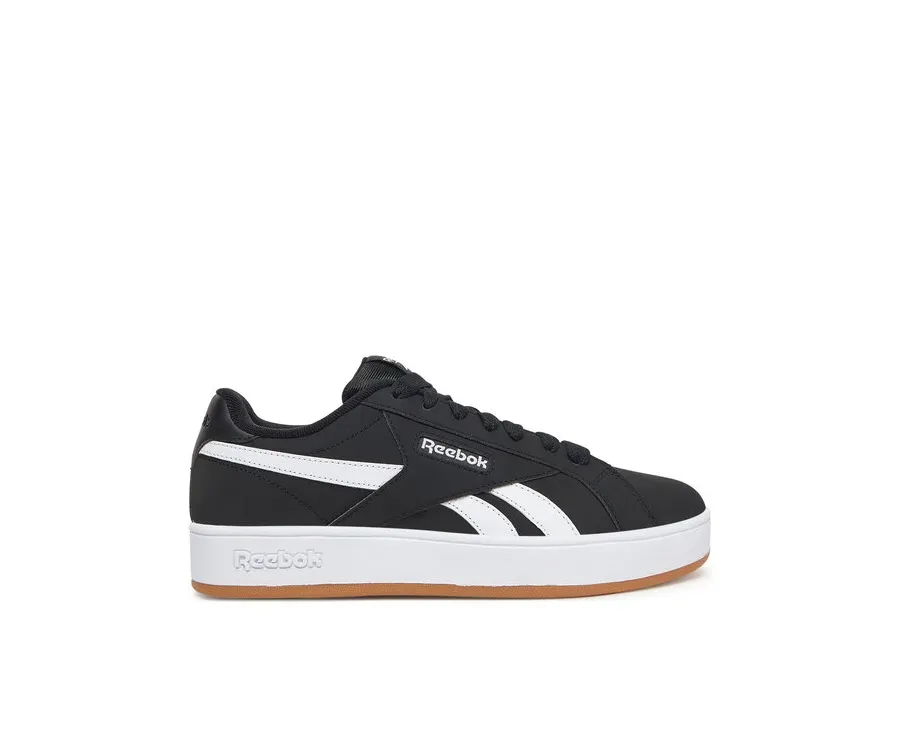 obrazek 1 Reebok Sneakersy RETRO MEGA 100235361 Czarny
