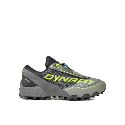 Zdjęcie Dynafit Buty do biegania Feline Sl Gtx GORE-TEX 64056 Szary