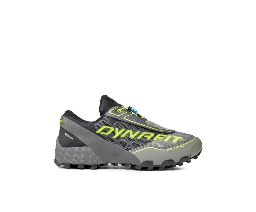 obrazek 1 Dynafit Buty do biegania Feline Sl Gtx GORE-TEX 64056 Szary