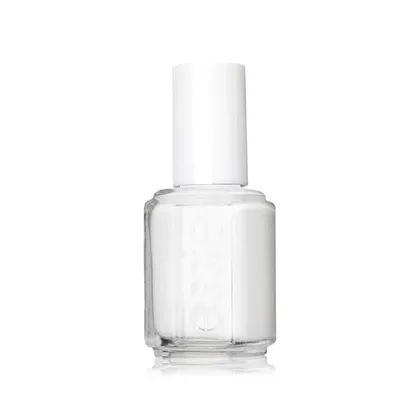 Zdjęcie essie Nudetöne Lakier do paznokci 13.5 ml Nr. 01 - Blanc