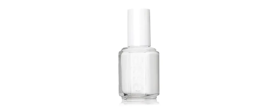obrazek 1 essie Nudetöne Lakier do paznokci 13.5 ml Nr. 01 - Blanc