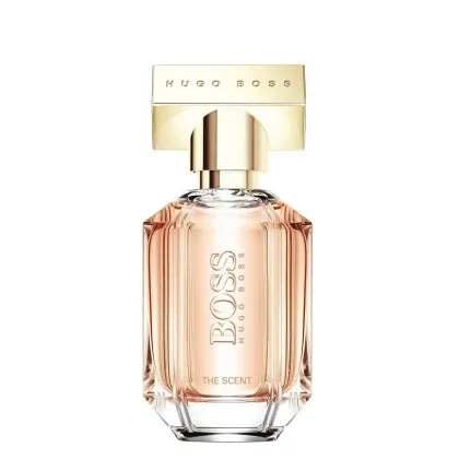 Zdjęcie Hugo Boss The Scent For Her Woda perfumowana dla kobiet 50 ml 50 ml