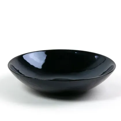 Zdjęcie Designerski zestaw 6 talerzy do zupy