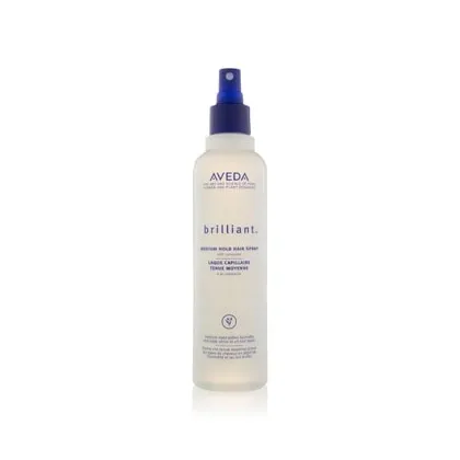 Zdjęcie Aveda Brilliant Medium Hold Spray do włosów 250 ml