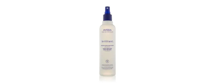 obrazek 1 Aveda Brilliant Medium Hold Spray do włosów 250 ml