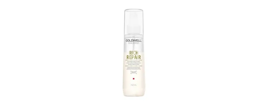 obrazek 1 Goldwell Dualsenses Rich Repair Restoring Serum Spray Płyn do włosów 150 ml