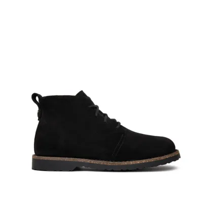 Zdjęcie Birkenstock Botki Uppsala Mid Shearling 1028141 Czarny