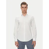 Zdjęcie Calvin Klein Koszula LV019EU005 Biały Slim Fit