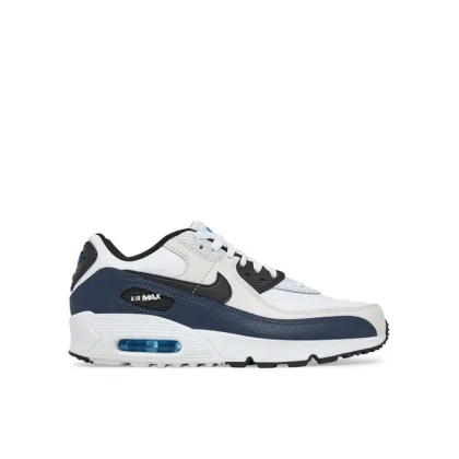 Zdjęcie Nike Sneakersy Air Max 90 Ltr (GS) CD6864 404 Biały