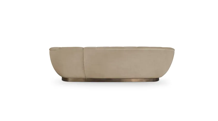 obrazek 4 Ekskluzywna rogowa sofa z Portugalii