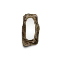 Picture Exclusive Portuguese asymmetric mirror
