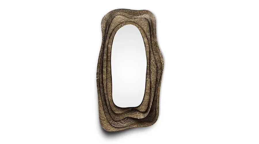 obrazek 1 Ekskluzywne portugalskie asymetryczne lustro