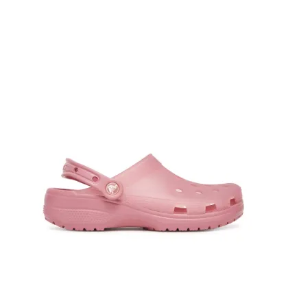 Zdjęcie Crocs Klapki Classic Frosted Clog 210928 Różowy