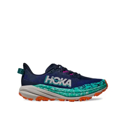 Zdjęcie Hoka Buty do biegania Speedgoat 6 1147811 Granatowy