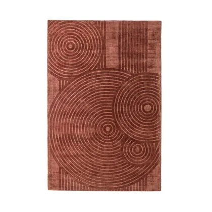 Picture A great Zen carpet in several variants for the living room